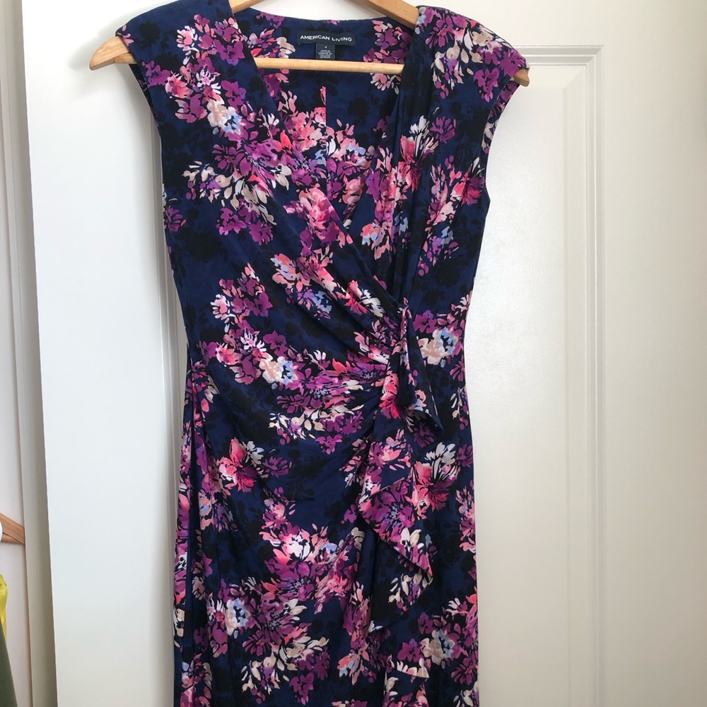 American Living dress